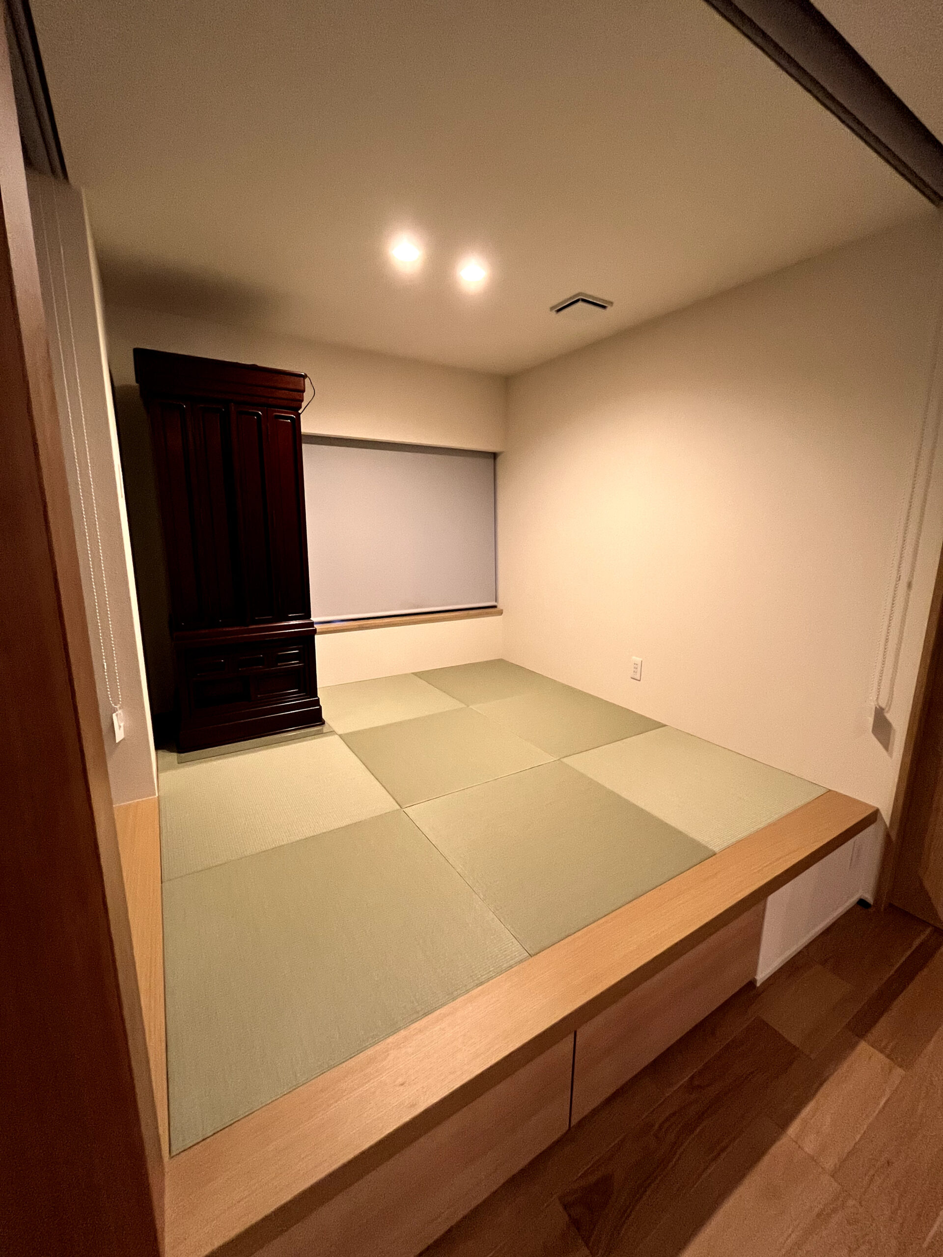【体験談】後悔しない小上がり和室の作り方！ | むつごろーハウス｜注文住宅を初心者目線で解説
