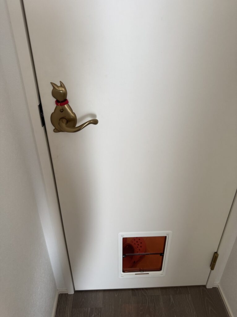 積水ハウスの平屋実例　トイレ1