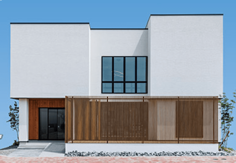 アイフルホーム　展示場