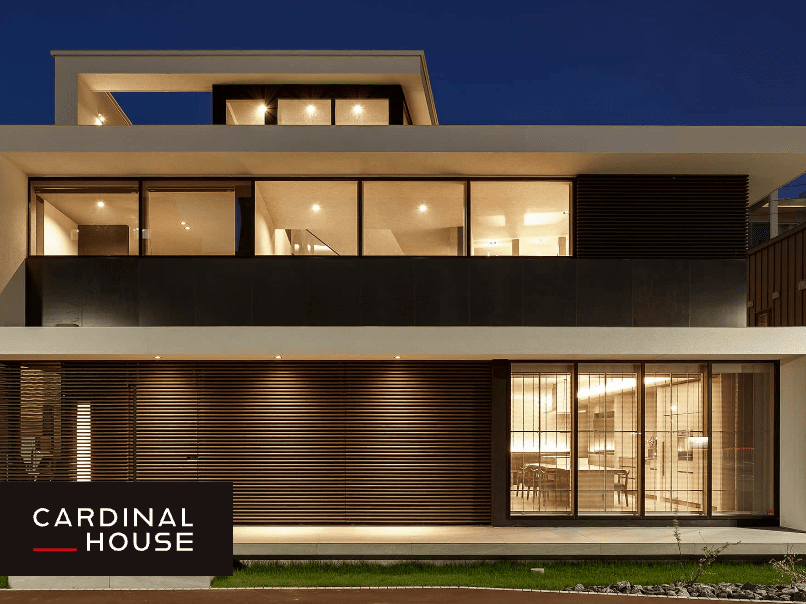 土屋ホーム　展示場