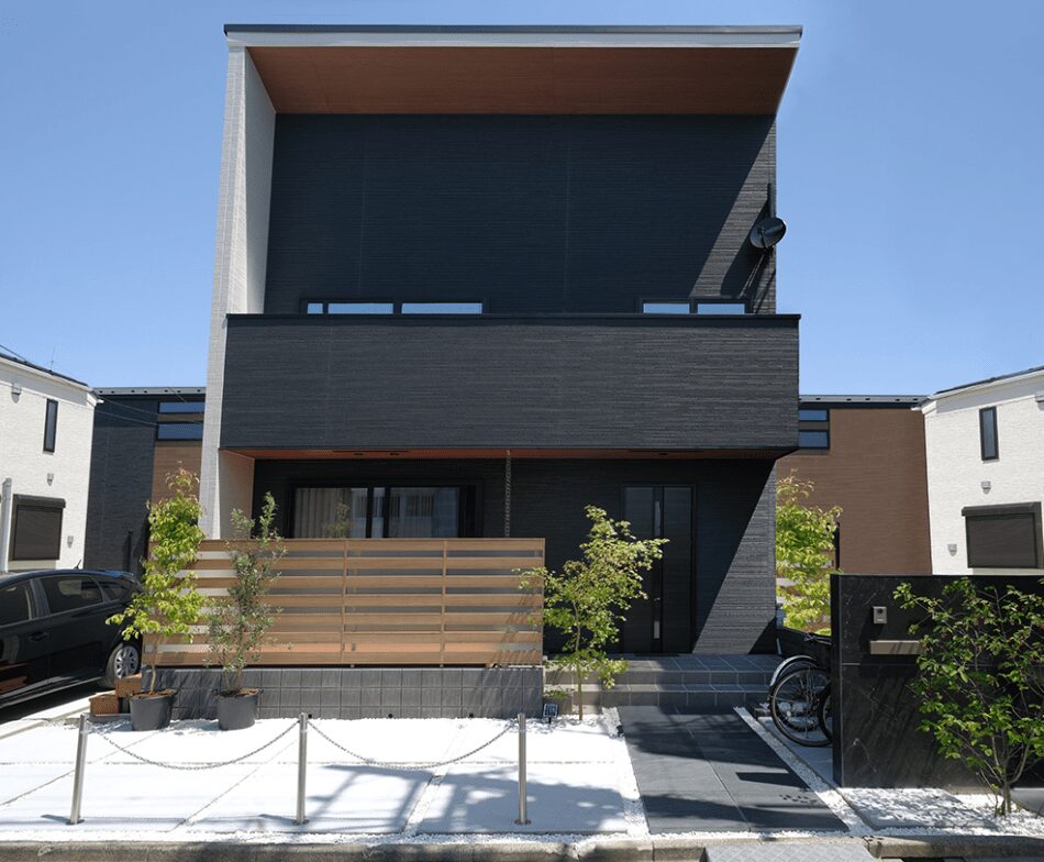 オープンハウス　展示場