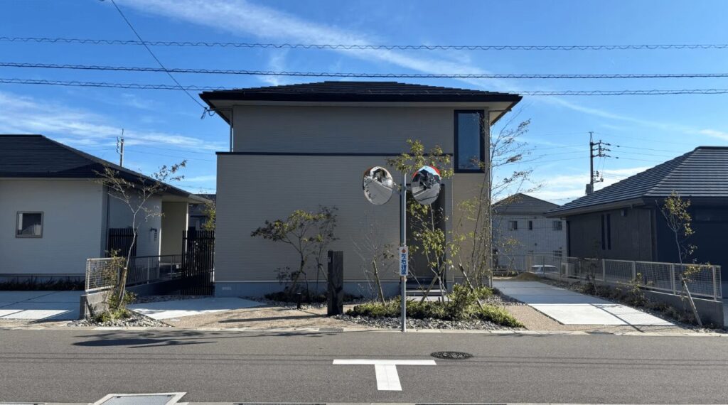 【安岡ヒルズ分譲住宅】4棟見学会