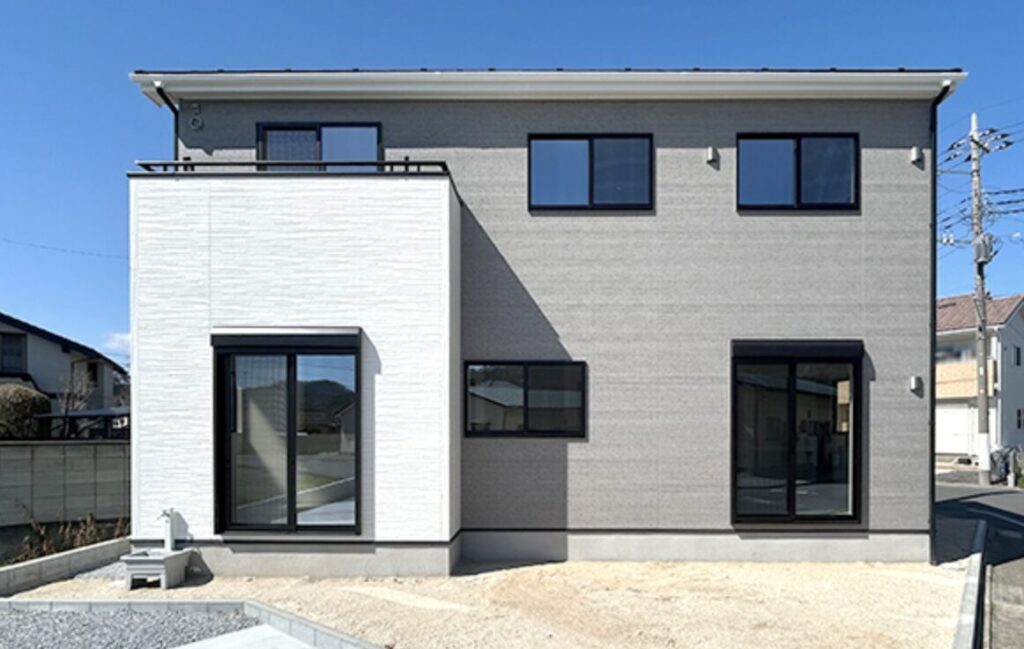 いろどりアイタウン 佐野市富士見町