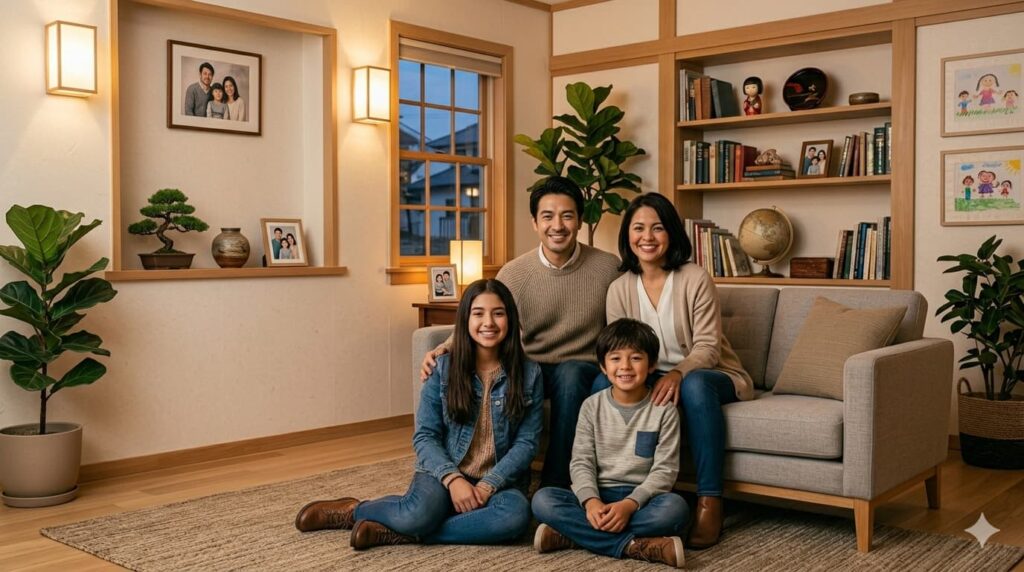 【会社員＋扶養内パート】年収830万円＋100万円