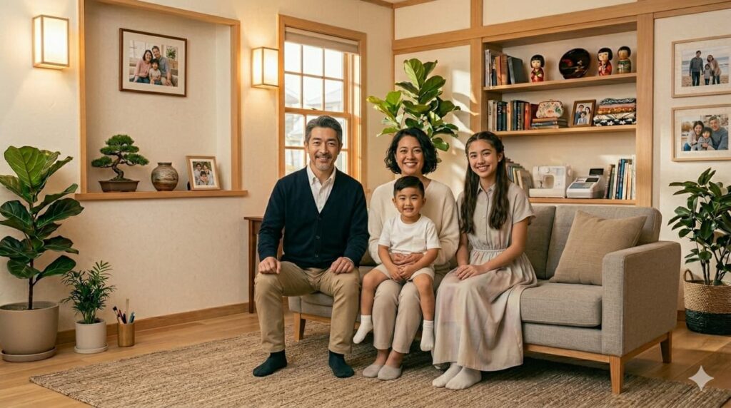 【会社員（夫）＋自営業（妻）】年収600万円＋330万円