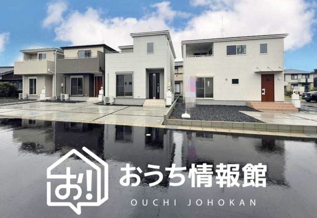 【新生活応援プレゼント対象物件】Livele Garden.S　鈴鹿市長太旭町　全１２邸