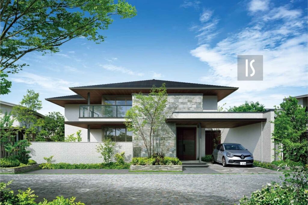 積水ハウス　イズ