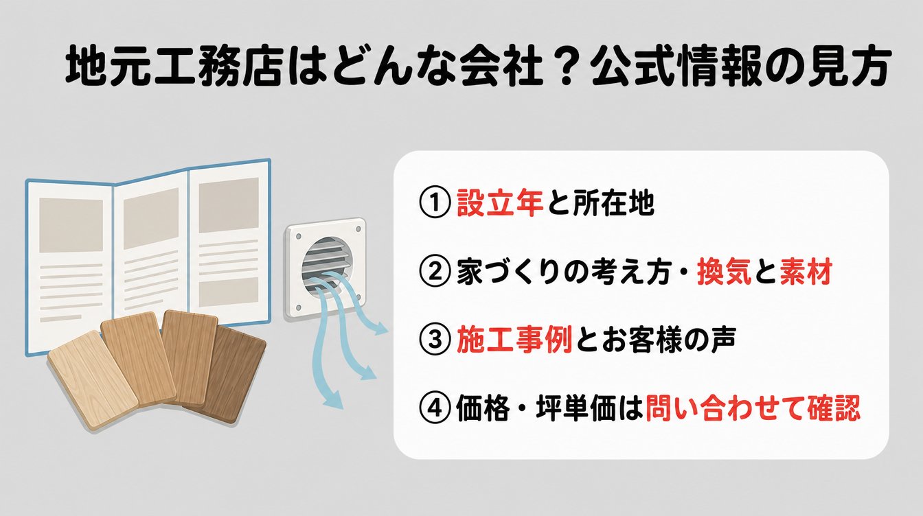 コンクスハウジング(高崎市問屋町)はどんな会社?公式情報まとめ